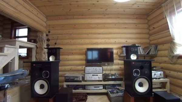 Sansui AU - D907F Extra