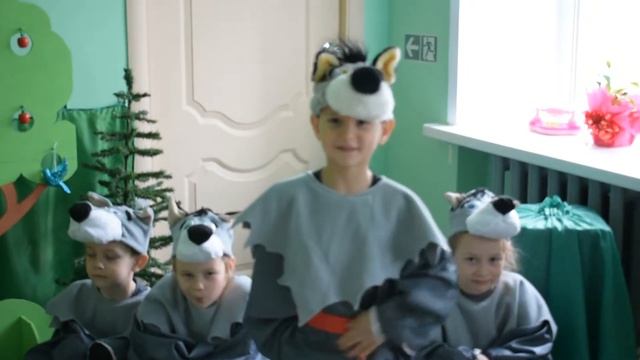Мюзикл Коза и смотреть онлайн