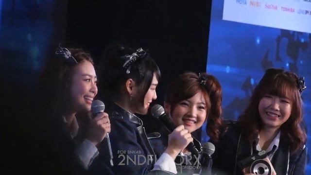 280718 BIG Camera event - Cherprang смотреть онлайн