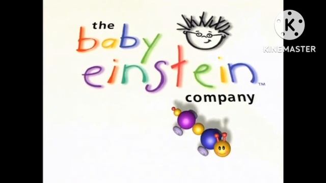 Baby Einstein Logo History смотреть онлайн