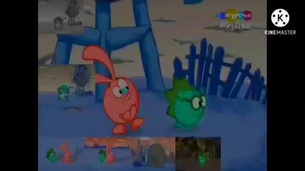 Preview SK&Y Lost Effect Powers