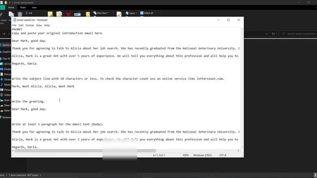 Write Professional Emails in English , week (1-5), All quiz Answers with Assignments. смотреть онлайн
