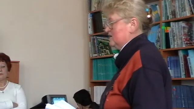 День Космонавтики - 2011, Ужгород, ЗООРК  - 