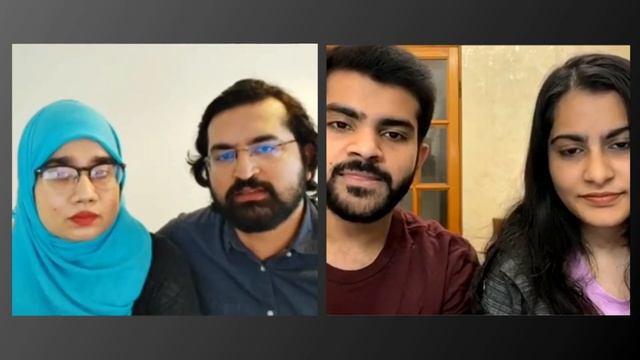 Conversation with @RoadToUK (PART 1) | Medcine in UK | PLAB | GMC | UK vs US смотреть онлайн