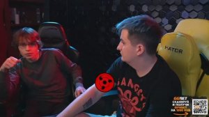 Слидан в гостях у Злого ! Слидан и Злой