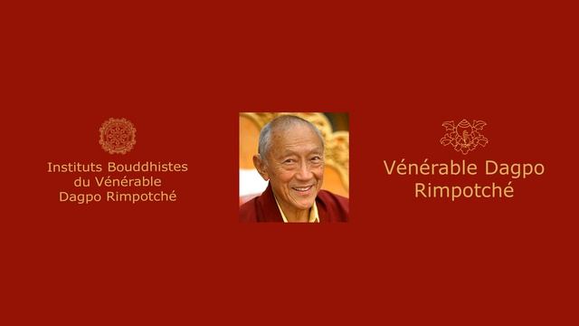 Prière de Longue Vie pour Sa Sainteté le Dalaï-Lama - Long Life Prayer for HH the Dalai Lama смотреть онлайн