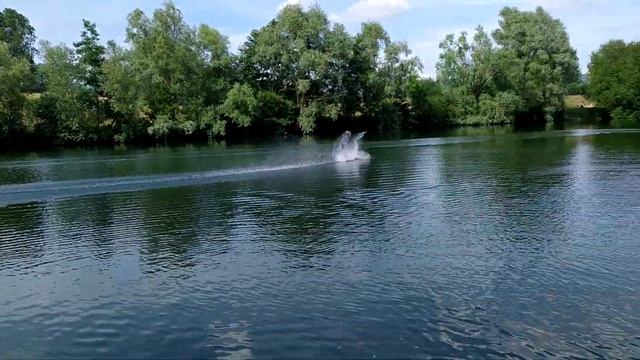 Canard Fifi 95 смотреть онлайн