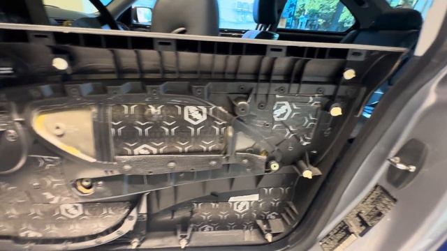 BMW 325ci 2004년식+ Helix P SIX Ultimate System 구성하기. смотреть онлайн