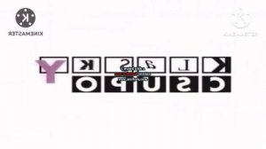 Klasky Csupo Robot Logo Effects (Sponsored by DERP WHAT FLIP CSUPO Effects on AVS