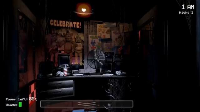 Ужасы Chuck E. Cheese (Чаки Чиз)