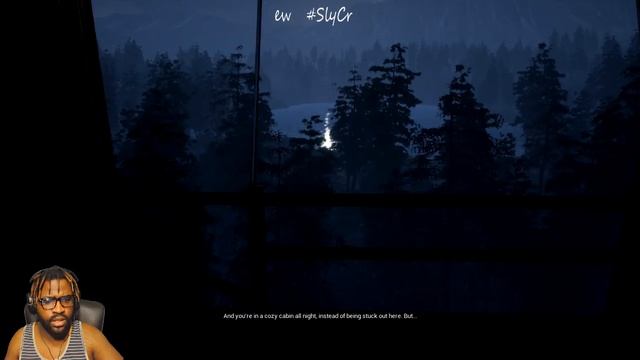 Do You Copy | THERE'S A HALF GOAT HALF MAN OUT HERE EATING HUMANS!! смотреть онлайн