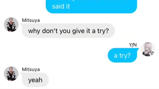 Rivals // Oneshot 2/2 смотреть онлайн