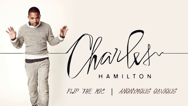 Charles Hamilton Anonymous Obvious Instrumental смотреть онлайн