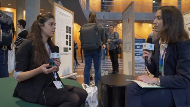 Is It Signalling or Quorum Sensing in Saccharomyces cerevisiae? With Michela Winters (MiFFI 2021) смотреть онлайн