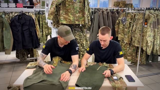 НЕДУШНЫЙ ОБЗОР | Новинки от STICH PROFI.