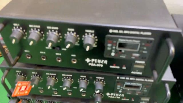 Penza Audio Speaker Amplifier Price & Details | Penza Audio Dj Expo Guwahati Assam - 2024 смотреть онлайн