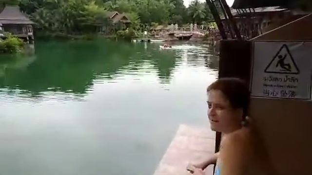 Тайланд. Краби. смотреть онлайн