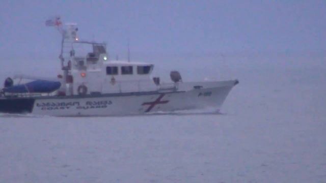 Батуми. Опять мина? смотреть онлайн