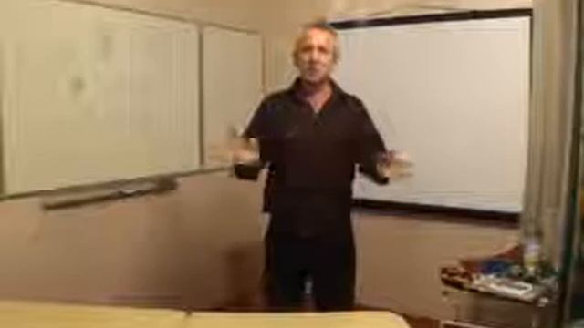 Бутенко. Второе рождение. Ответы на вопросы. смотреть онлайн