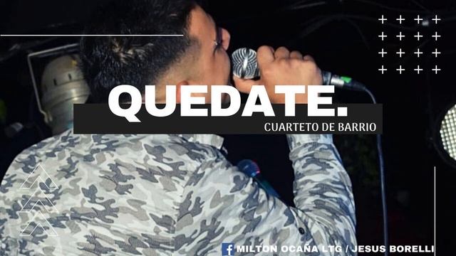 LTunga Tunga Ft. Jesus Borelli - 08 Quedate смотреть онлайн