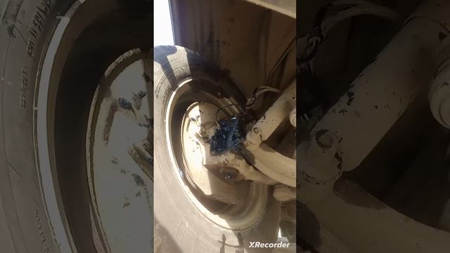 #газельбизнес смазка шкворней,купил себе шприц,мажти вовремя,чтоб потом не менять шкворня . смотреть онлайн