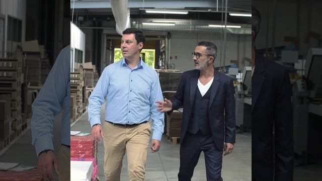 CLUMIC Arts Graphiques