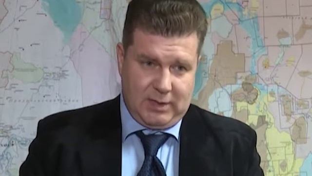 Диковинный овцебык до сих пор гостит в Яр-Сале