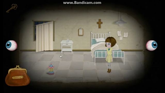 /Date44/hraje hru Fran Bow-Franin taneček na konci смотреть онлайн