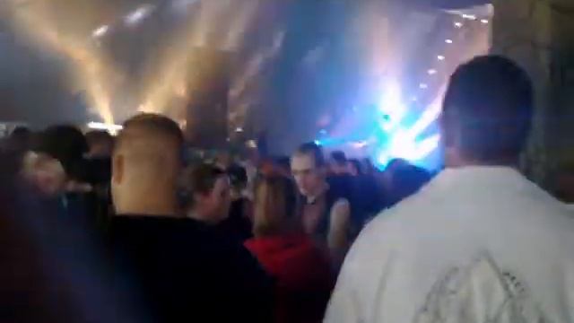 Anime @ Dominator 2011 смотреть онлайн