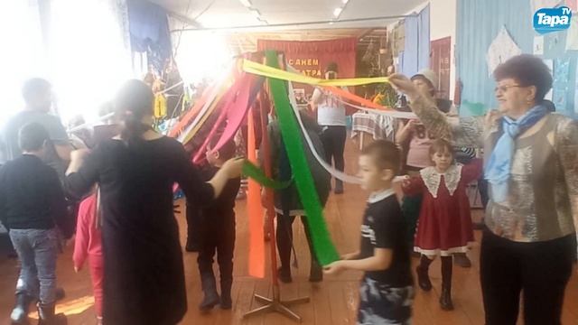 Гуканье весны в Атирке 01 04 2024 смотреть онлайн