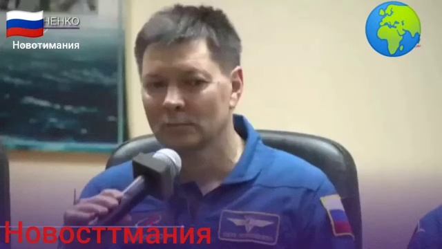 Spacelife Origin «Роды в космосе» смотреть онлайн