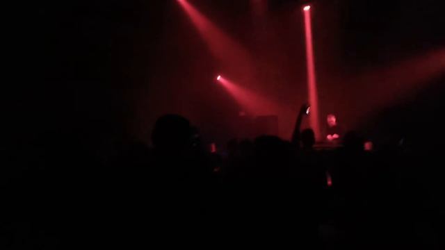 Ivan Logos - m_division: X years (Mutabor) смотреть онлайн