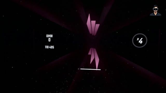 Beat Saber - Neon Tide by BOI WHAT - custom map by Rex_Reality смотреть онлайн