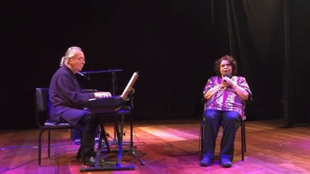 Leny Andrade - Rugas (2021) | Live Pela Arte | Blue Note смотреть онлайн