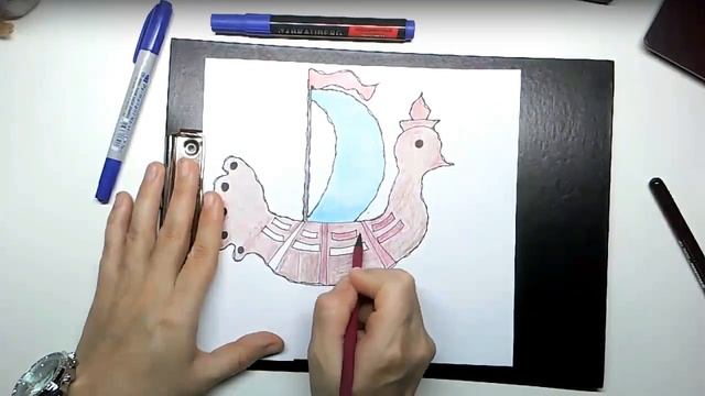Нейрографика. Марафон 