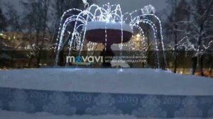 Олтин канот-Шерали Жураев