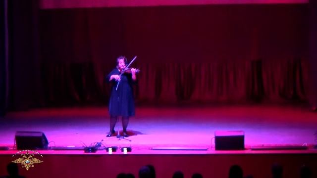 Елена Дякина "Восточная" смотреть онлайн