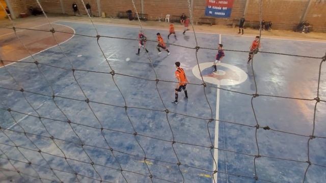 AMF FUTSAL RESUMEN DE GOLES - PRIMERA DIVISION DEPORTIVO SAN VICENTE - LIRICO смотреть онлайн