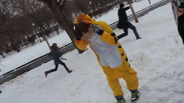 Сходка Enot-style4 трюки смотреть онлайн