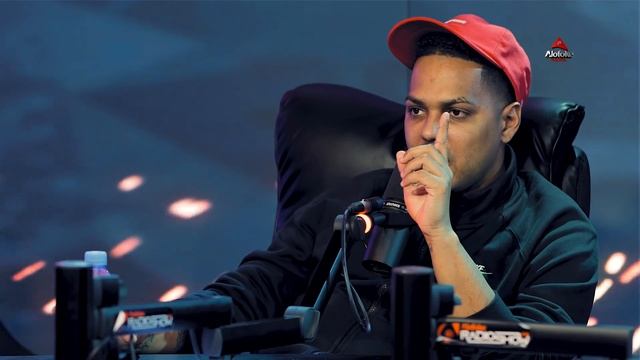 DJ TOPO CONFIRMA QUE "ANUEL & YAILIN" ESTAN JUNTOS, "SANTIAGO MATIAS DICE QUE NO" (EL DESPELUÑE) смотреть онлайн