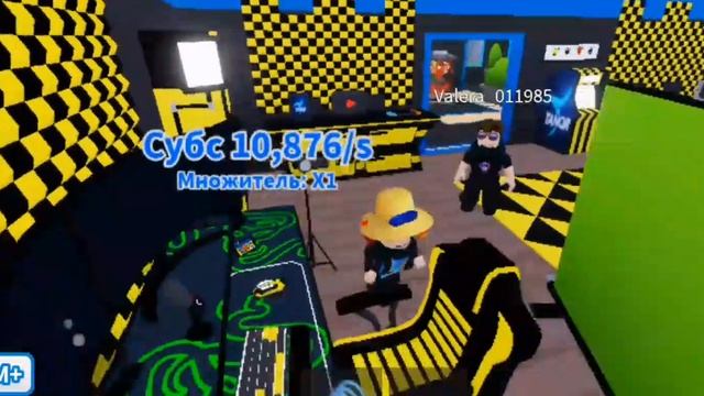 ЮТУБЕРНАЯ ЗАВИСИМОСТЬ • СЕРИАЛ | N1 смотреть онлайн