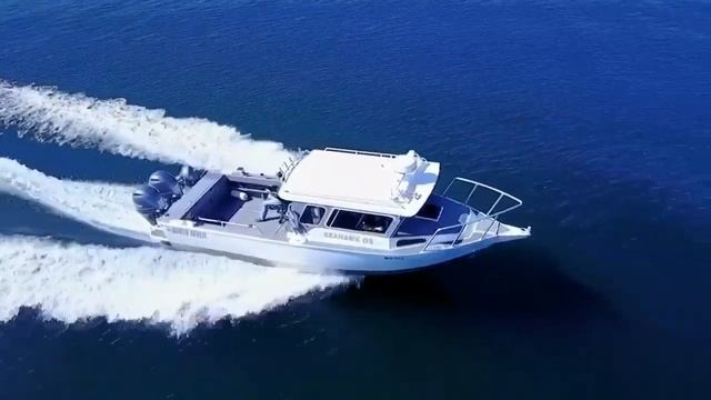 NorthRiver OS смотреть онлайн