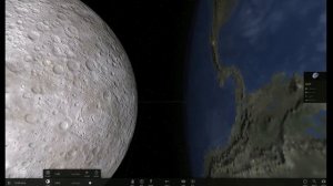 Обзор на игру universe sandbox 2