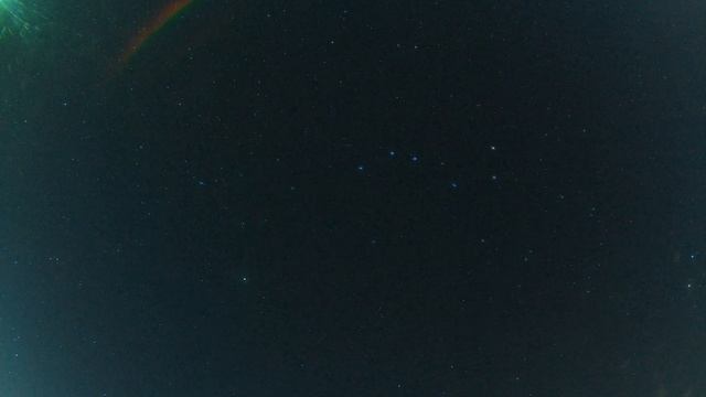 20240409 - Time-lapse of the night sky, Raspberry Pi HQ M12 - allsky смотреть онлайн