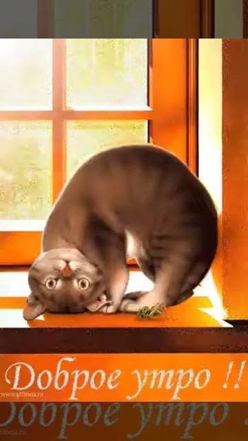 С Добрым Утром,мои Друзья!!! смотреть онлайн