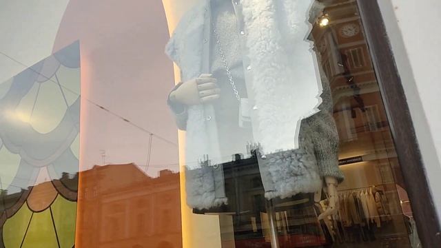 Санкт-Петербург. Прогулка по центру смотреть онлайн