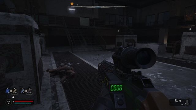 STALKER 2 эпизод 26 долиною смертною смотреть онлайн