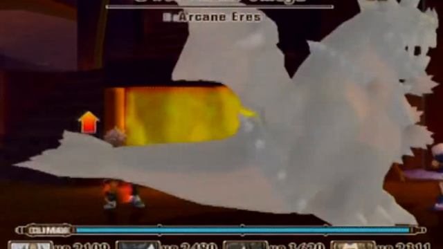 Tales of Legendia: Boss 43: Chariot Gaet (Hard- No Items- No Death) смотреть онлайн