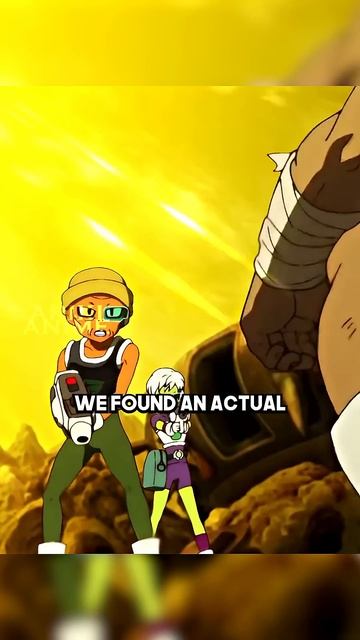 Broly & Paragus Get Rescued (dbs edit) #dbsedit #dbedit #dbsedits смотреть онлайн