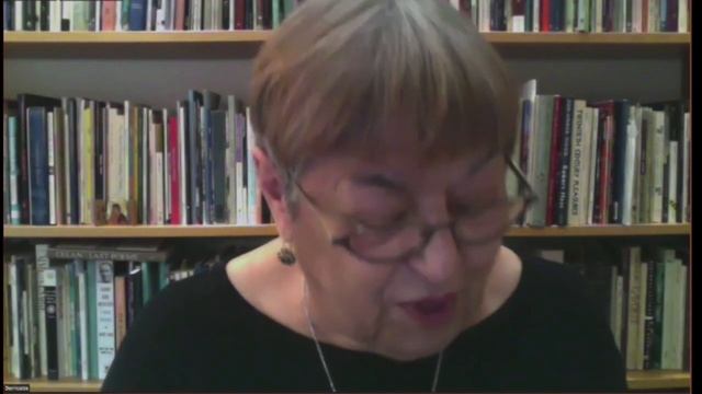 Toi Derricotte Reads “Frederick Douglass” by Robert Hayden смотреть онлайн